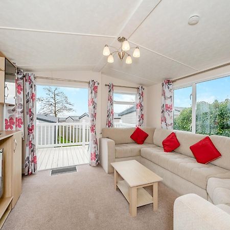Ladram Bay Holiday Park Otterton Buitenkant foto